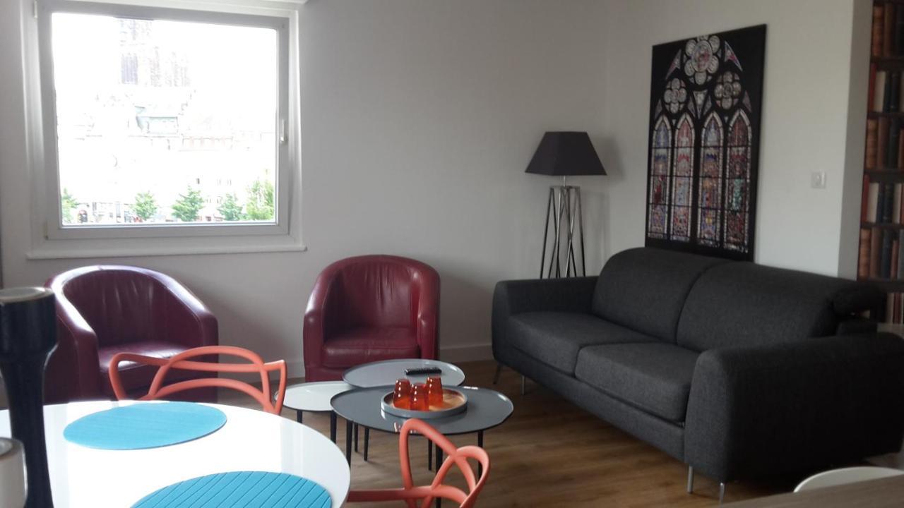 Le Kleber Hotel Štrasburk Pokoj fotografie