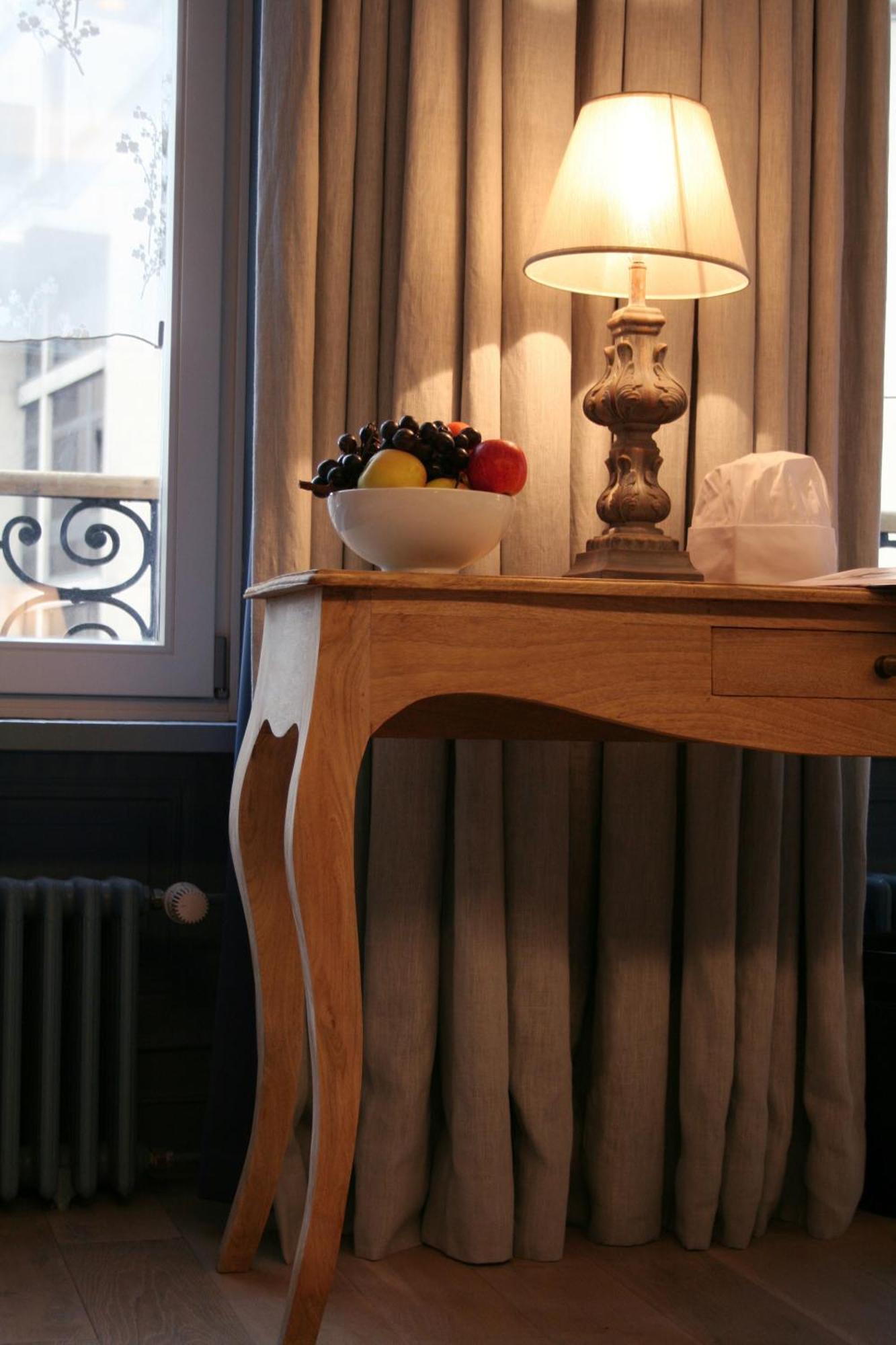 Le Kleber Hotel Štrasburk Pokoj fotografie